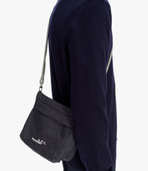 Besace A.P.C. Topologie