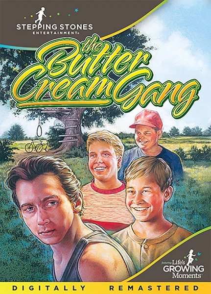 The ButterCream Gang
