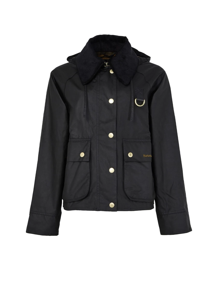 Veste Reighton - BARBOUR