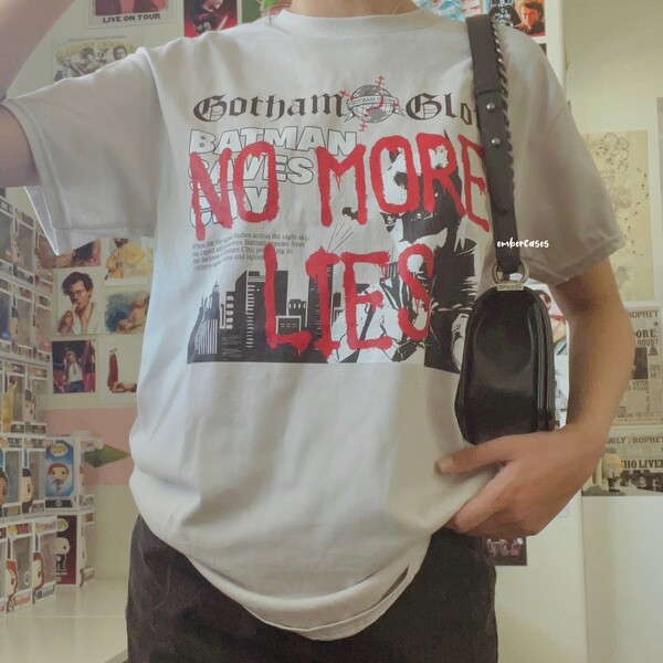 Lies Tee