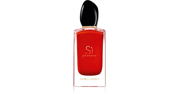 Armani Sì Passione