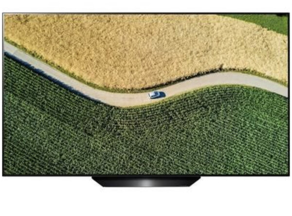 Télévision 4K LG