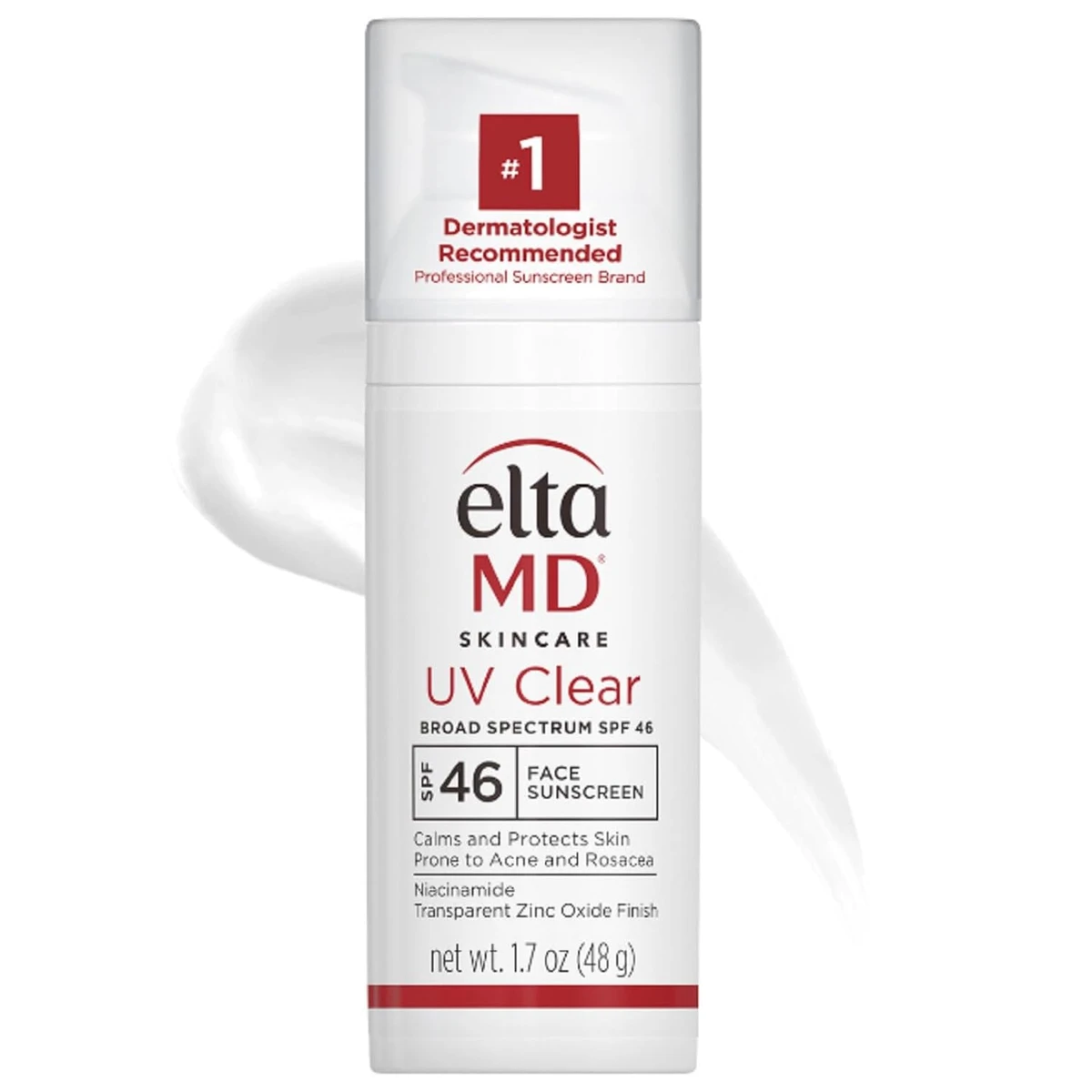 EltaMD | UV Clear Face Sunscreen SPF 46