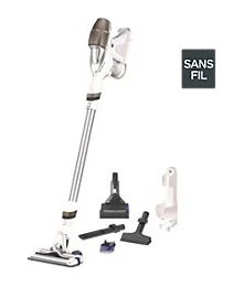Rowenta RH9089WO AF 360 all floors &amp; animal care Aspirateur balai  | Boulanger