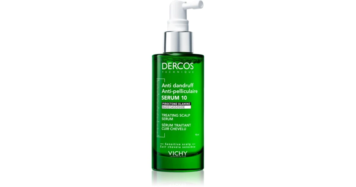 Vichy Dercos Serum 10