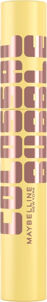 Maybelline New York Mascara Colossal Bubble Noir Waterproof