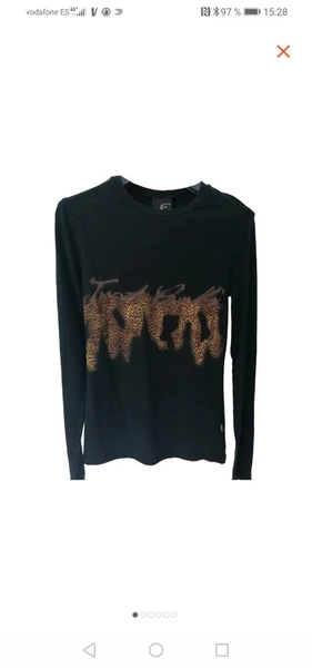 Camiseta Cavalli