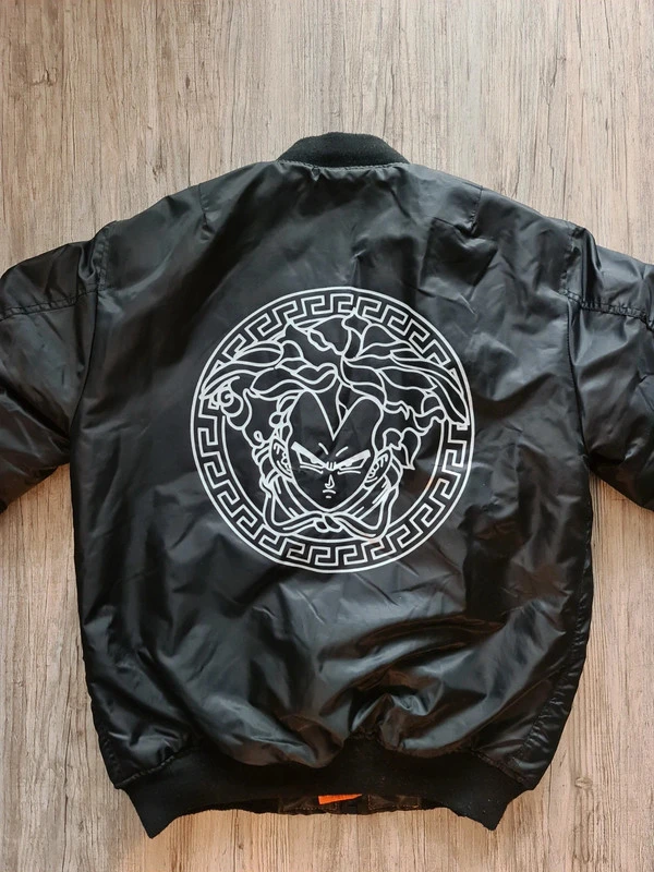 Aintnobodycool Bomberjacke