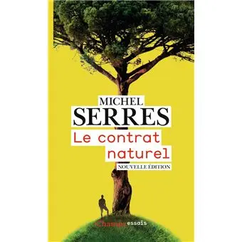 Le contrat naturel 