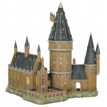 CHATEAU DE POUDLARD - HARRY POTTER - 6002311