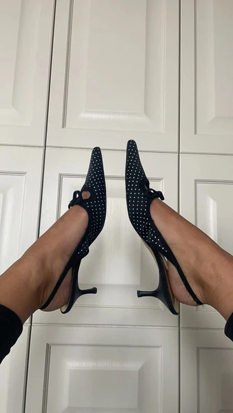 Décolleté