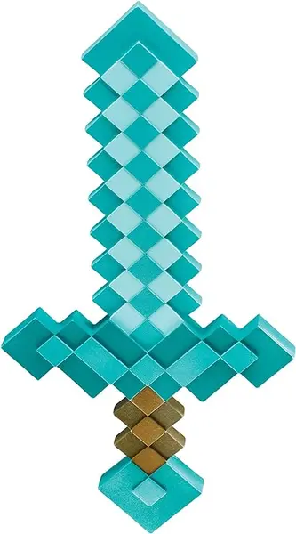 Minecraft Pioche