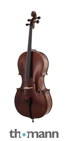 Scala Vilagio Bohemia Student Cello 4/4
