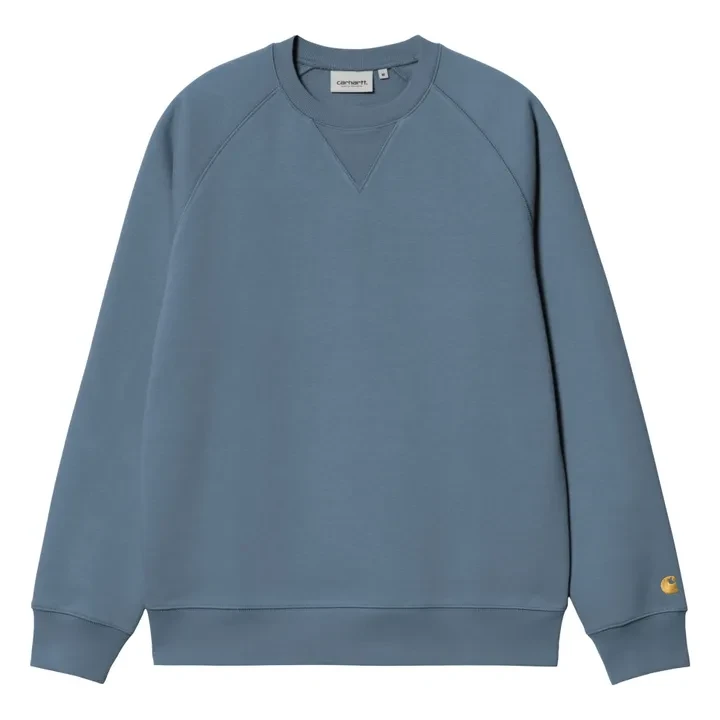 Sweat Chase | Bleu gris