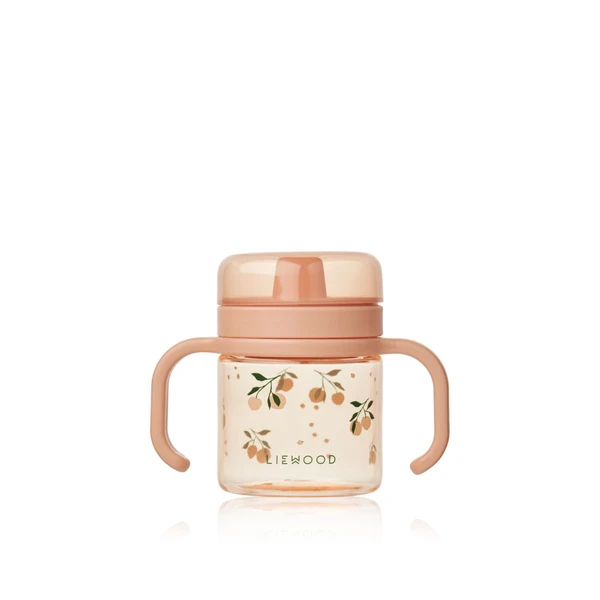 Tasse à bec KYLO en tritan 280 ml
- Peach / Sea shell