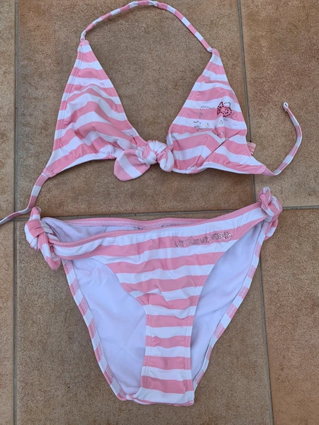 Bikini Victoria couture
