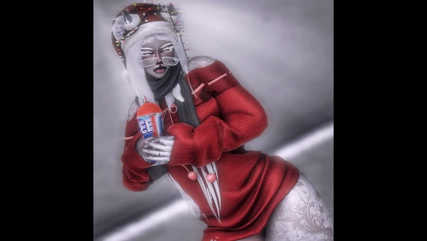 Slushie (PC & Quest)