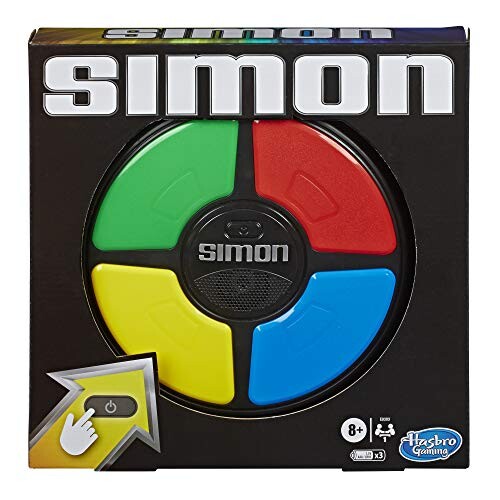 Simon - Memory Game