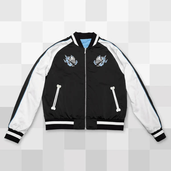 Megalovania Jacket