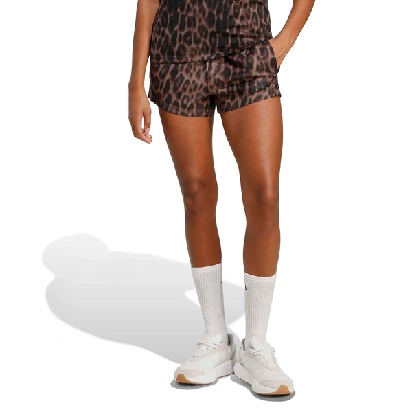 short de star pour courir plus vite
