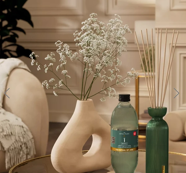 — rituals, the ritual of jing refill fragrance sticks