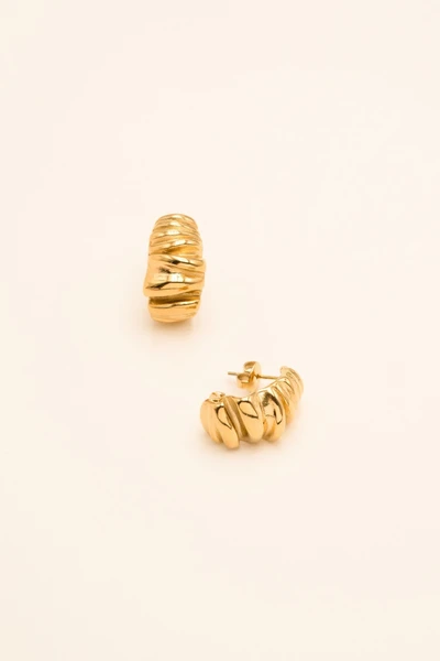 Boucles Bohm Paris - Annie
