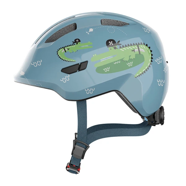 Casque vélo bébé - ABUS Smiley