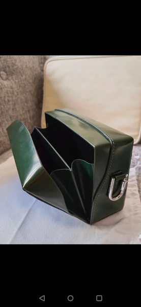 Kitayama crossbody bag
