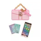 Téléphone portable et sac à main - Disney Princesses