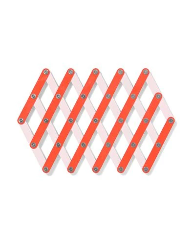 dessous de plat pliant