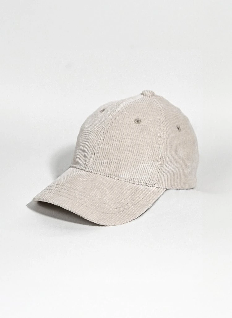 Casquette CÔTELÉ #Edition 93
