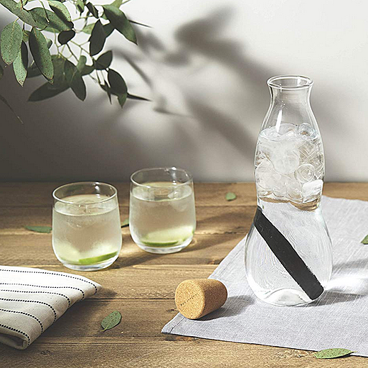 Carafe à eau Pichet - BLACK + BLUM