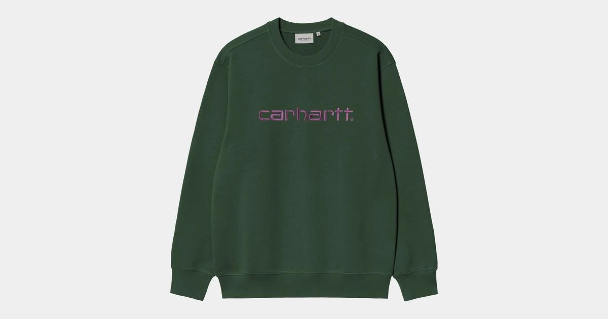 Carhartt Sweatshirt