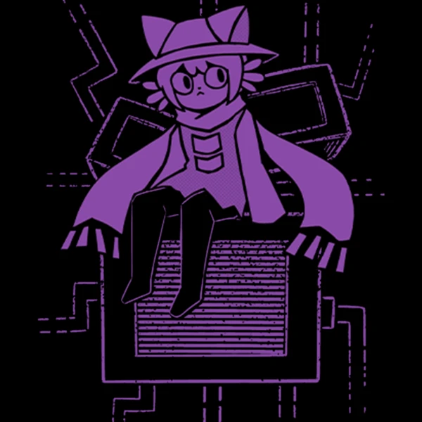 OneShot - World Machine Hoodie