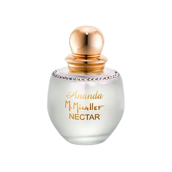 Ananda Nectar