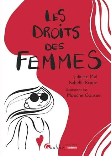 Les droits des femmes: Bande dessinée