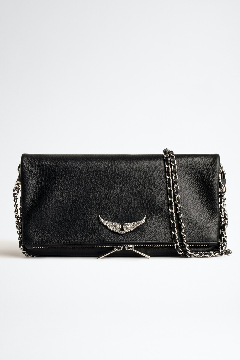 Rock Swing Your Wings Clutch