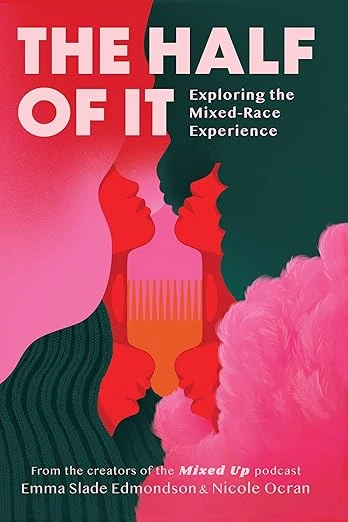 The Half of It Relié – 4 juillet 2024