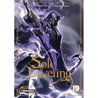 Solo Leveling - : Solo Leveling T19