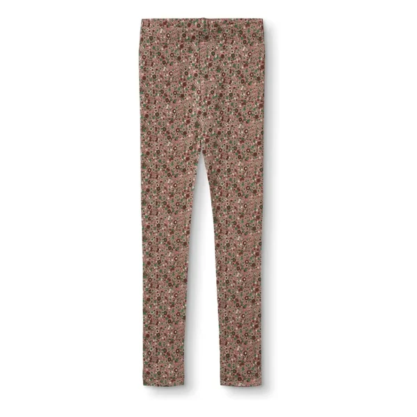 Legging Kelly Lyocell | Rose pâle