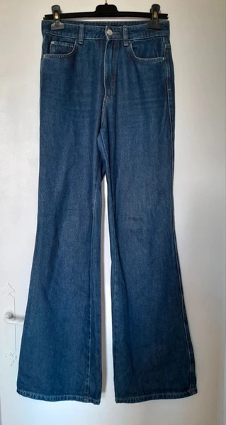 Jean massimo dutti T34