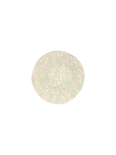 Housse alimentaire | Coton. 12,5 cm. | Off White