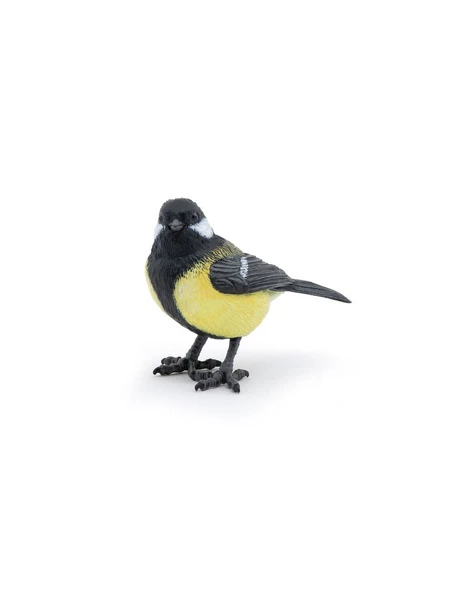 Figurine mésange - Papo