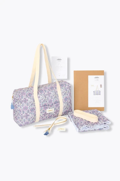 Kit couture sac SUZON