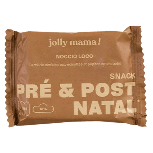 Les produits Jolly mama pour l'accouchement, la grossesse, le post partum & l'allaitement. 