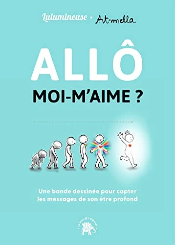 BD -> Allô moi m'aime ?