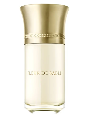 Fleur De Sable