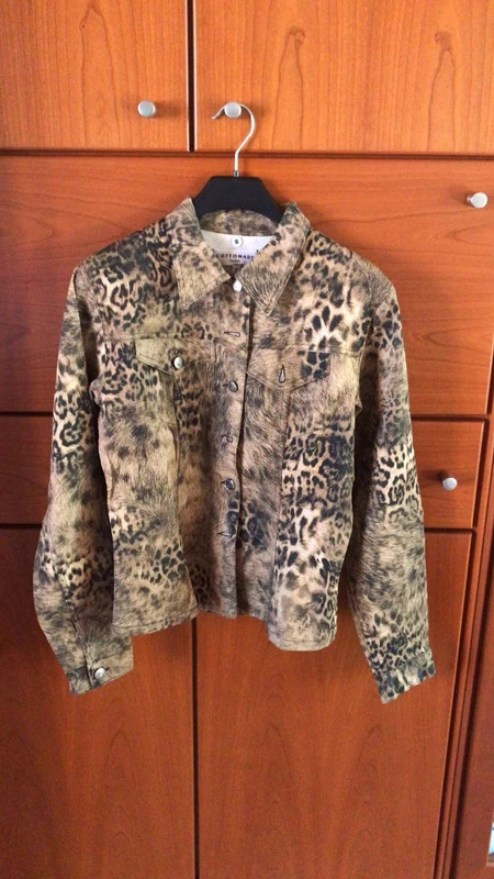 Damen Jacke