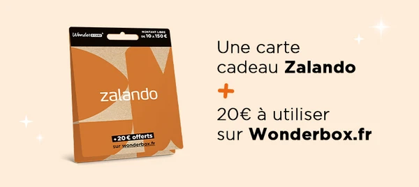 Carte cadeau & bon cadeau | +1000 enseignes & activités dès 10€