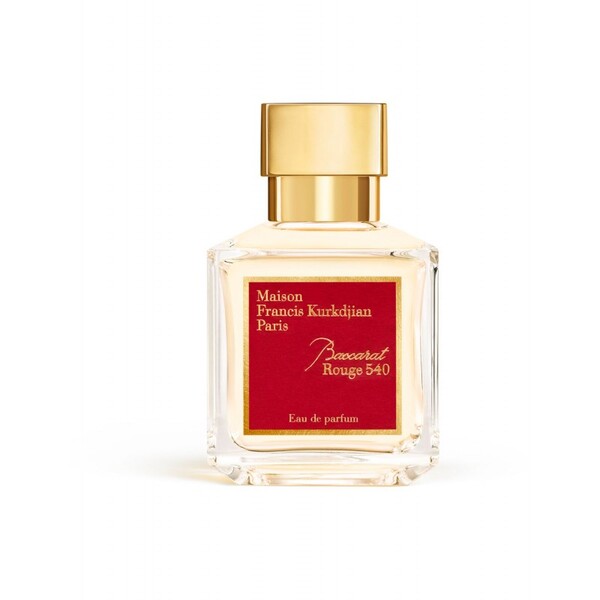 Baccarat Rouge 540 Eau de Parfum
